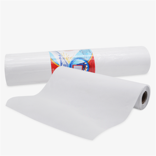 Blank painting long roll paper